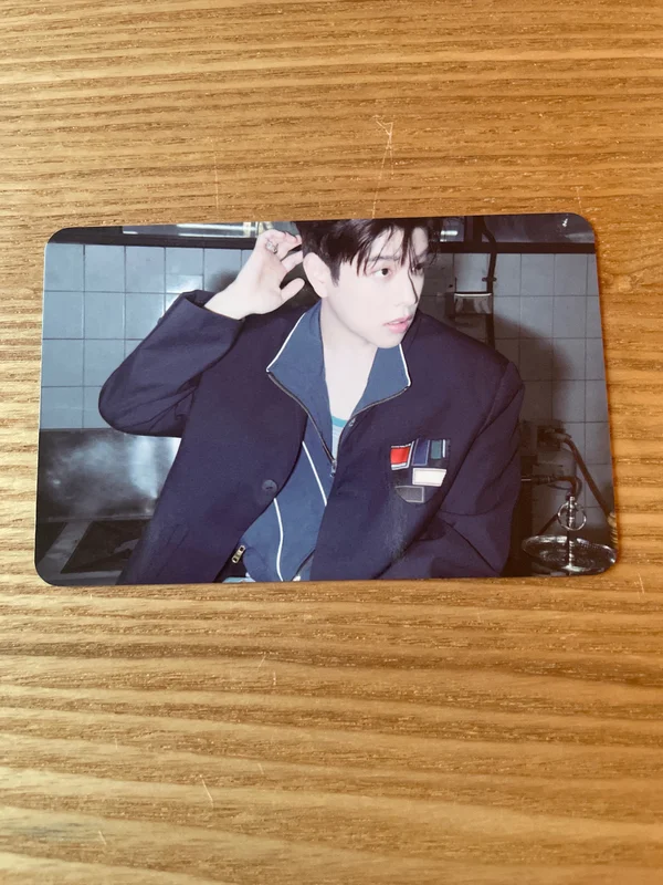 THIS & THAT FANS ALBUM VER.