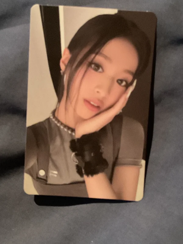 BABYMONS7ER YG TAG ALBUM VER.