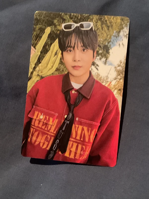 GOLDEN HOUR : Part.1 POCAALBUM VER.