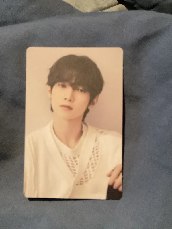 GOLDEN HOUR : Part.1 POCAALBUM VER.