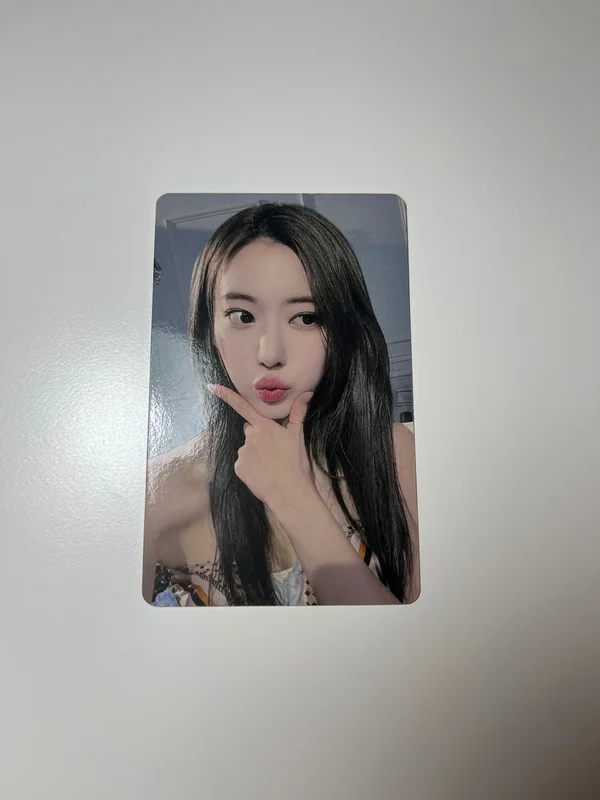 FEARLESS WEVERSE