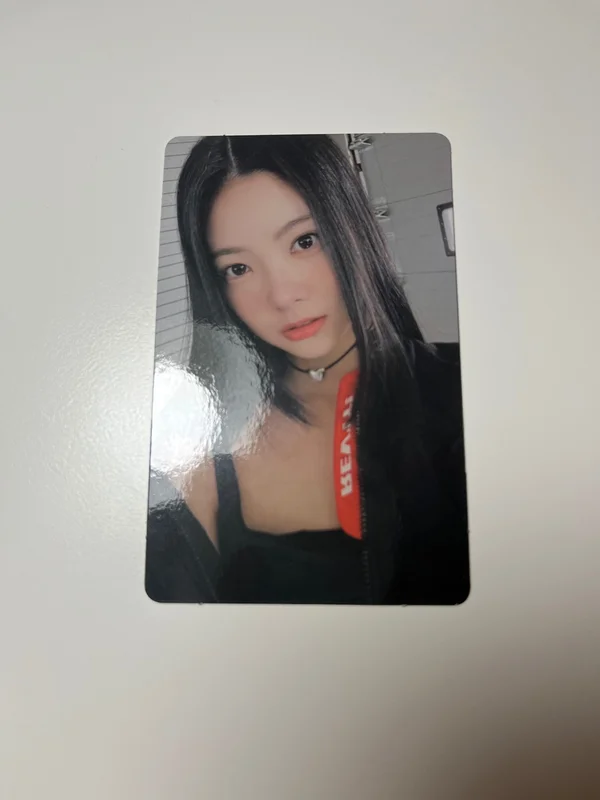 FEARLESS BLACK PETROL Ver.