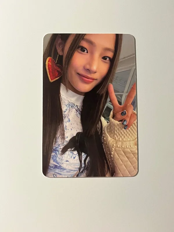 OMG (weverse ver.)