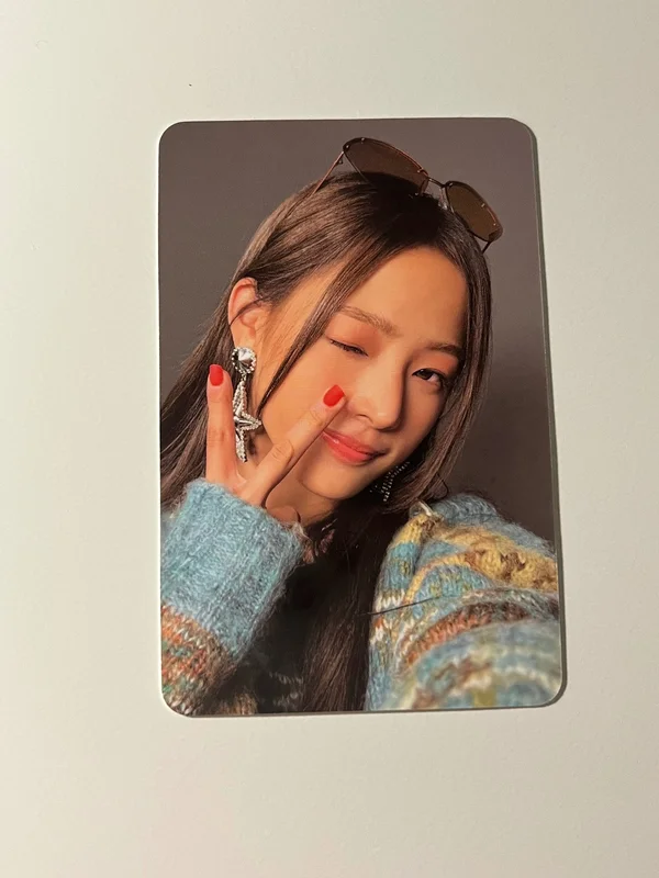 OMG (weverse ver.)
