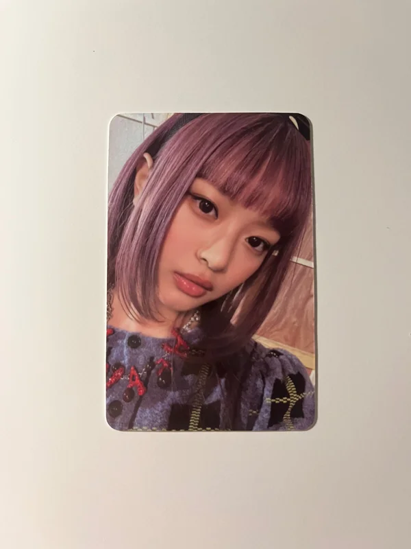 OMG (weverse ver.)
