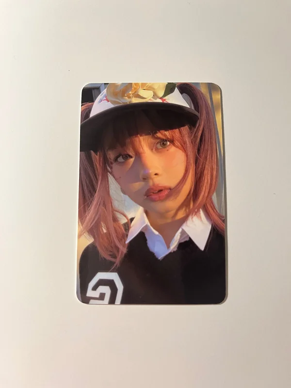 OMG (weverse ver.)