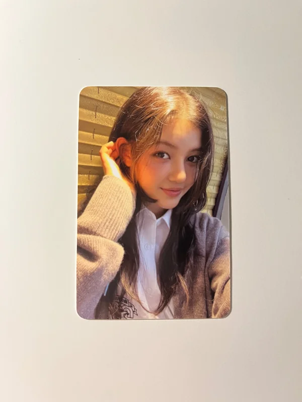OMG (weverse ver.)