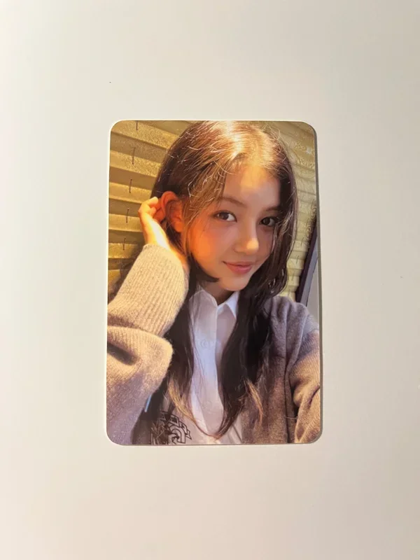 OMG (weverse ver.)