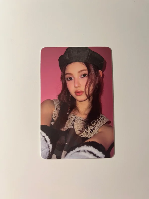 OMG (weverse ver.)