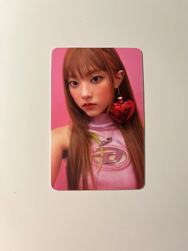 OMG (weverse ver.)