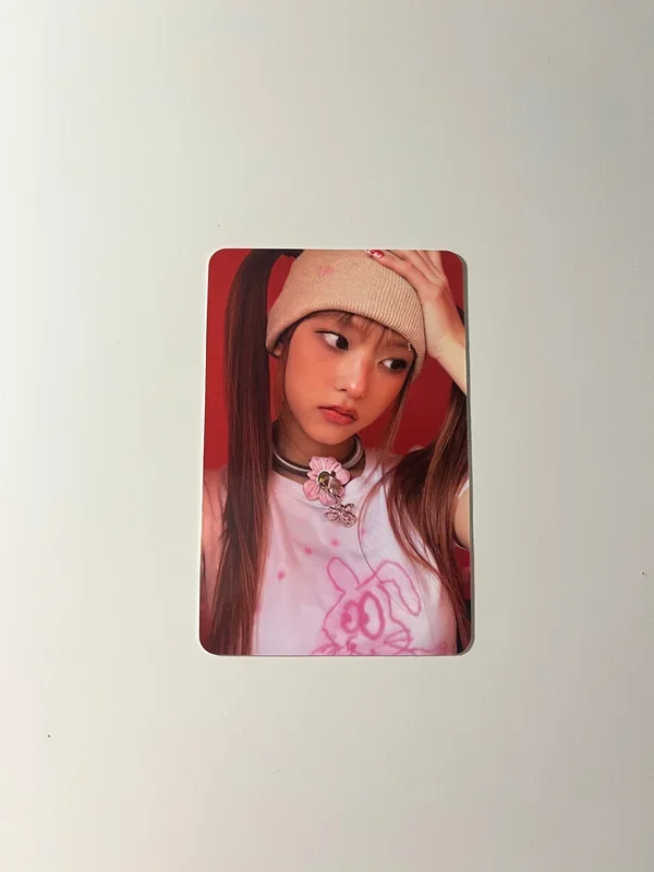 OMG (weverse ver.)