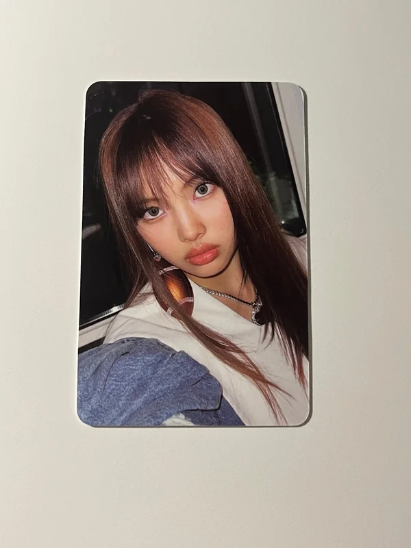 OMG (weverse ver.)