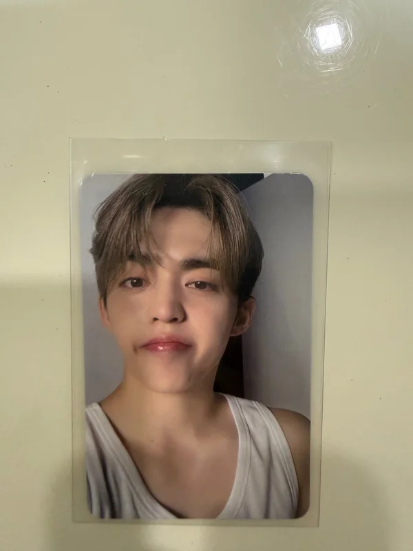 17 IS RIGHT HERE DEAR Ver.