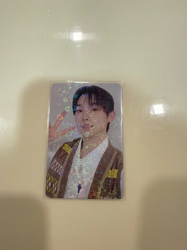 Samidare WEVERSE JAPAN