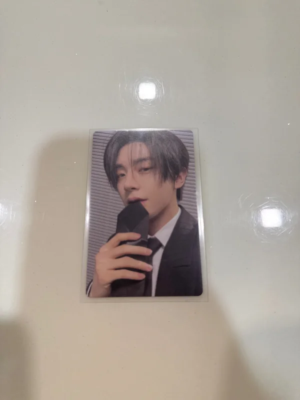 DESIRE : UNLEASH Weverse Albums ver.