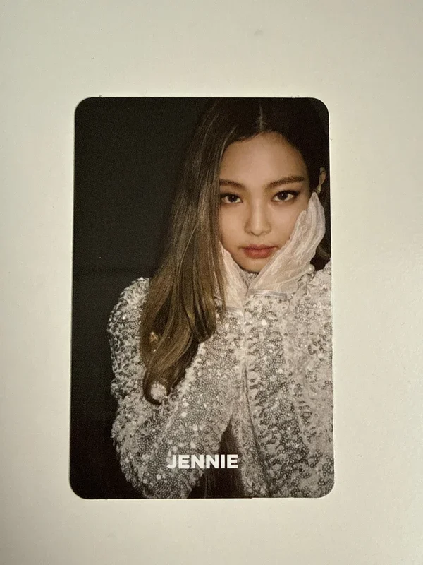 Square Up Black Ver.