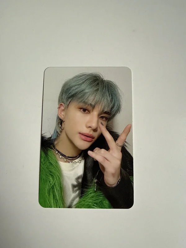 HYUNJIN (5-STAR)