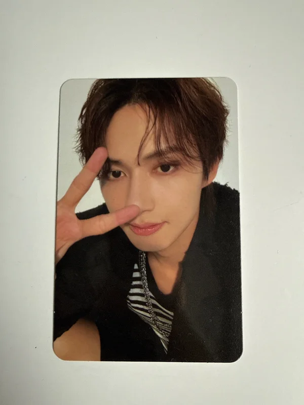 JUN SPILL THE FEELS US/EU Exclusive