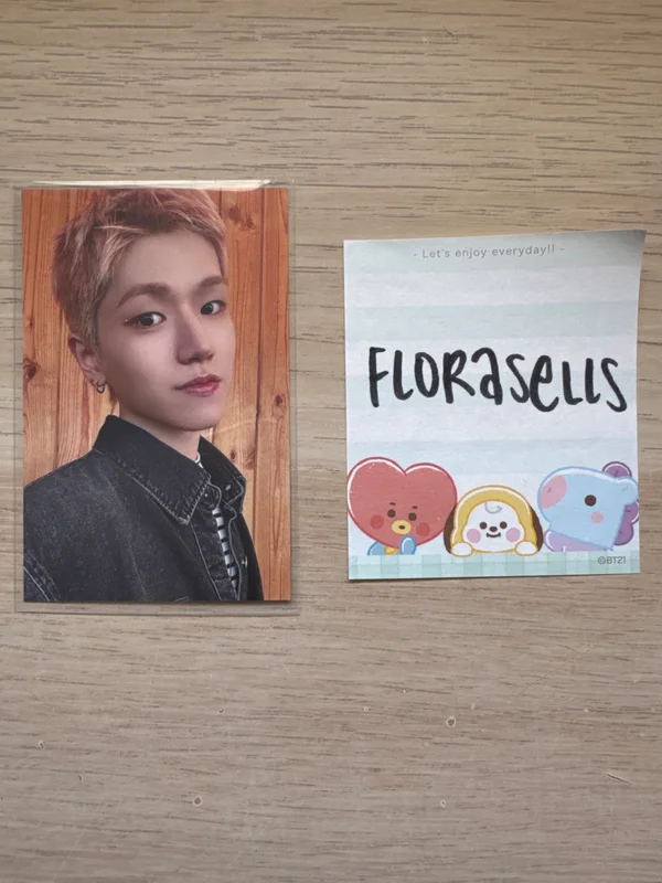 HOW? Sticker ver. UNIVERSAL