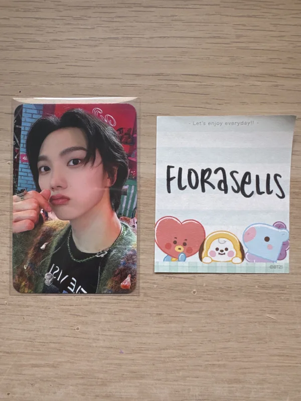 1st EP [WHY..] DEAR MY MUSE