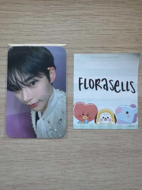 BLUE PARADISE Digipack Ver. SOUND WAVE