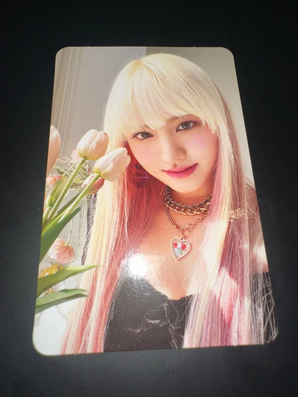 Ive Love Dive Ver. 3 Liz