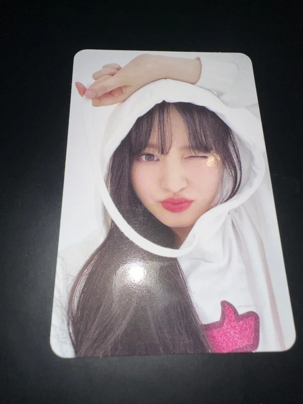 I've IVE  Naver Shopping Live Liz