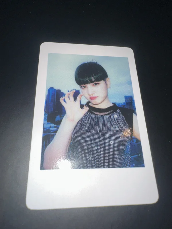 After LIKE WITHMUU LUCKY DRAW Liz