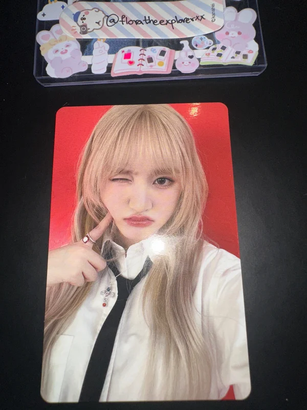 I'VE MINE TOWER RECORDS Liz