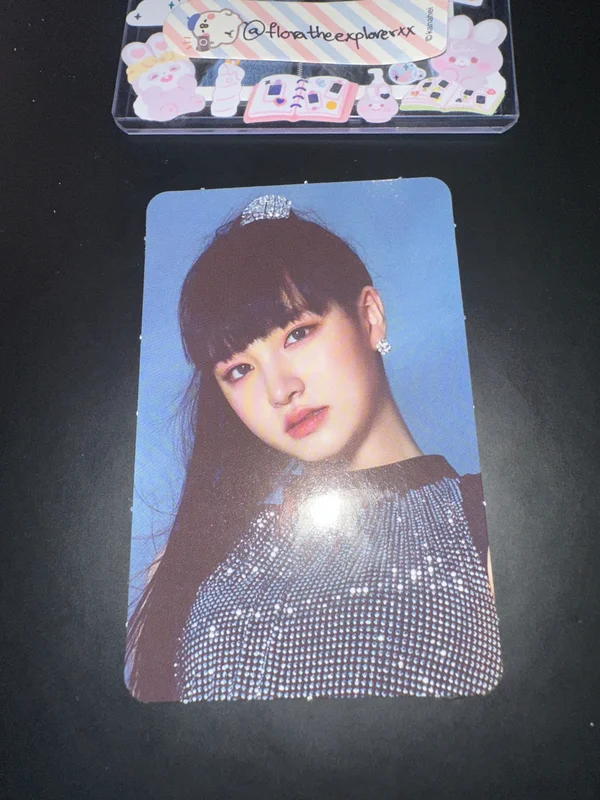 After LIKE STARSHIPSQUARE Ive Liz