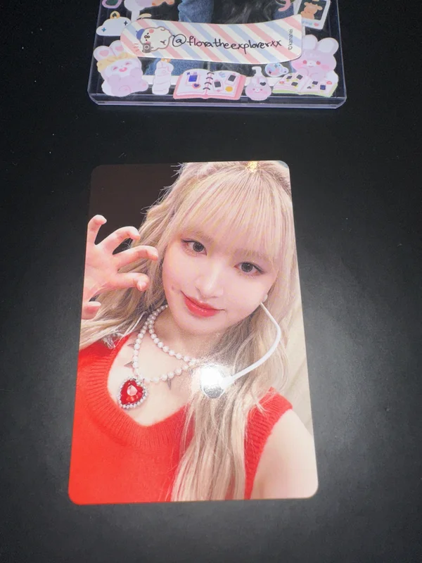 IVE THE 1ST WORLD TOUR SHOW WHAT I HAVE JAPAN I'VE MINE SPECIAL EVENT Liz