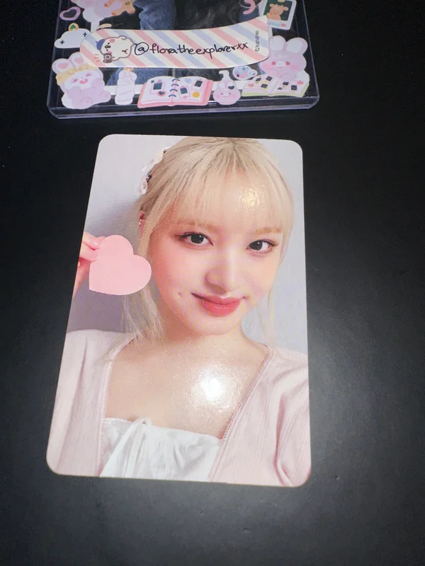 IVE 2024 SEASON'S GREETINGS [A Fairy's Wish] STARSHIPSQUARE