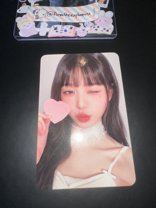 IVE 2024 SEASON'S GREETINGS [A Fairy's Wish] STARSHIPSQUARE