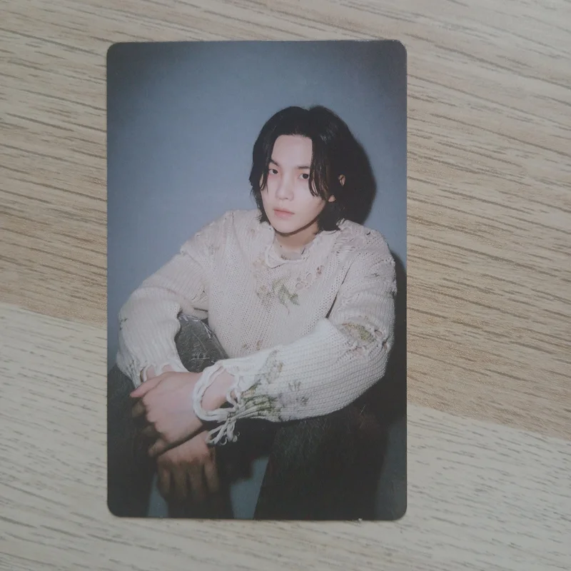 Agust D D-DAY WEVERSE