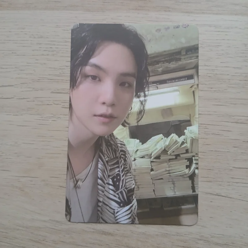 Agust D D-DAY VERSON 02