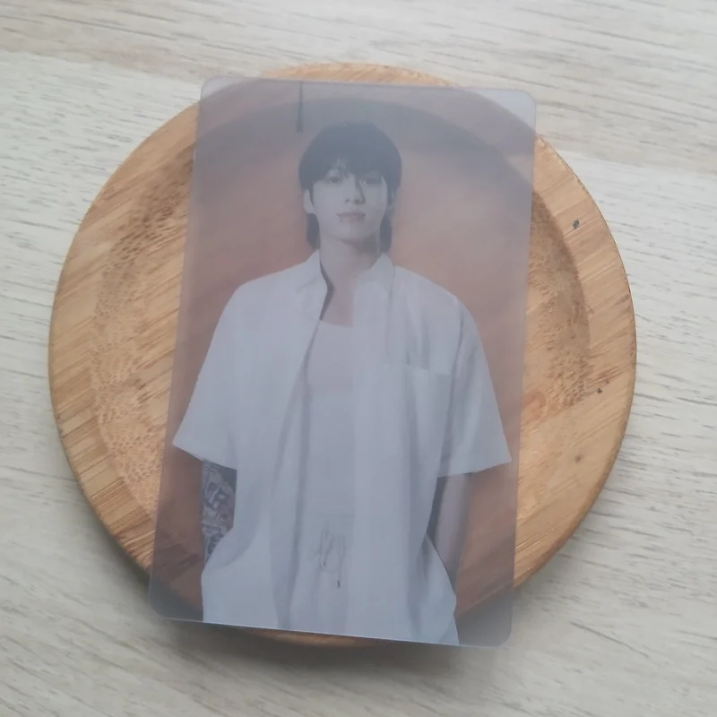 GOLDEN WEVERSE Early Bird PVC