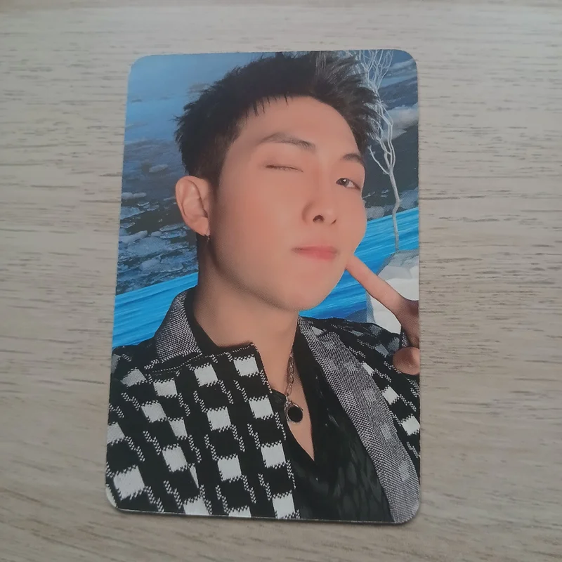 DICON DFESTA MINI EDITION : BTS