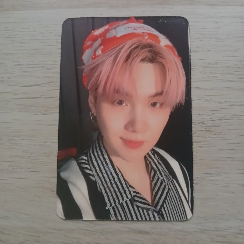 DICON DFESTA MINI EDITION : BTS