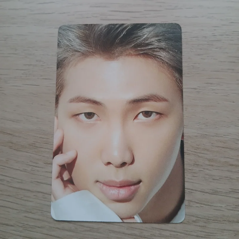 DICON PHOTOCARD 101 : CUSTOM BOOK / BEHIND BTS since 2018 (2018-2021 in USA)