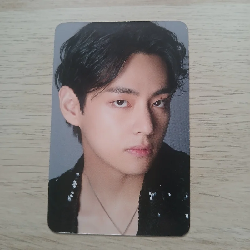 DICON DFESTA MINI EDITION : BTS