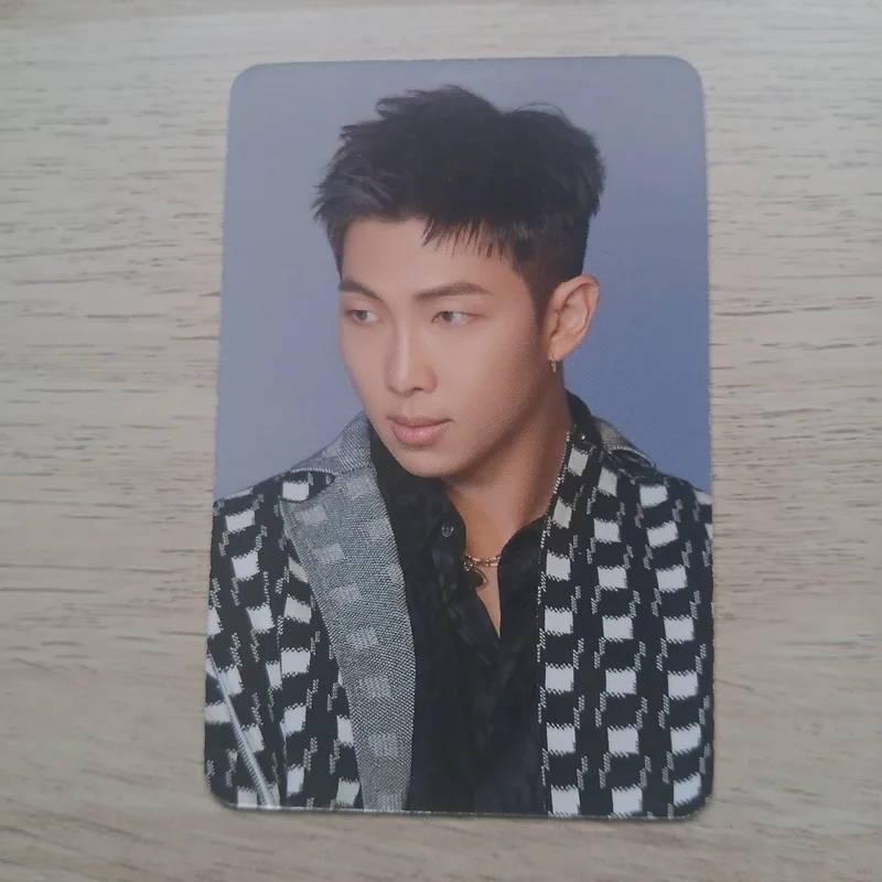 DICON DFESTA MINI EDITION : BTS