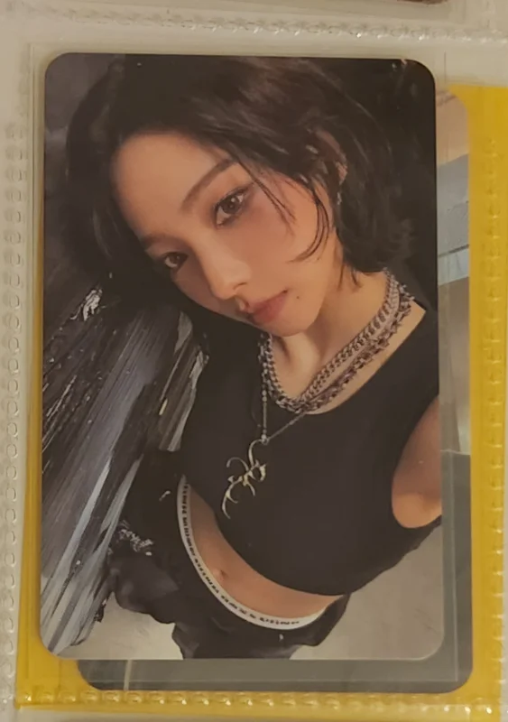 Dirty Work Dirty Crew Ring Ver.