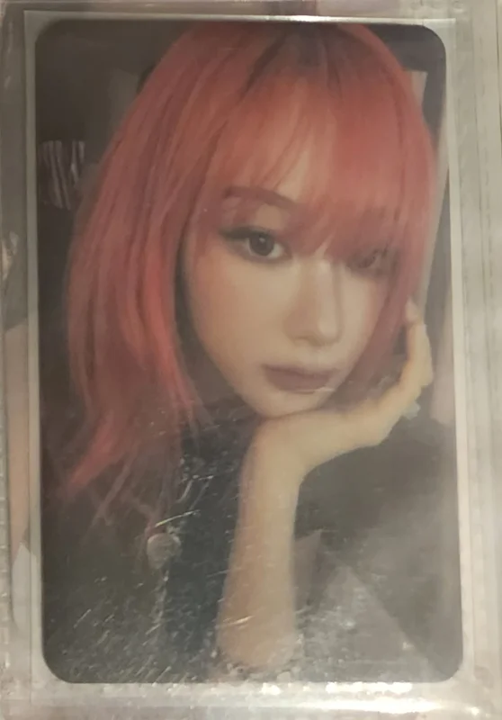 Dirty Work Dirty Crew Ring Ver.