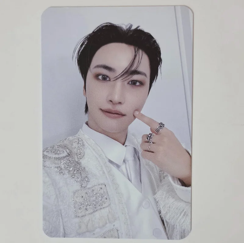 ATEEZ 2026 WORLD TOUR [IN YOUR FANTASY] IN ASIA & AUSTRALIA REWARD