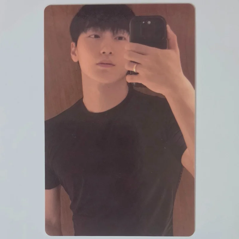 GOLDEN HOUR : Part.4 DIARY VER.