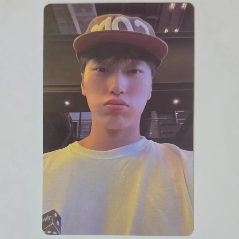 GOLDEN HOUR : Part.4 DIARY VER.