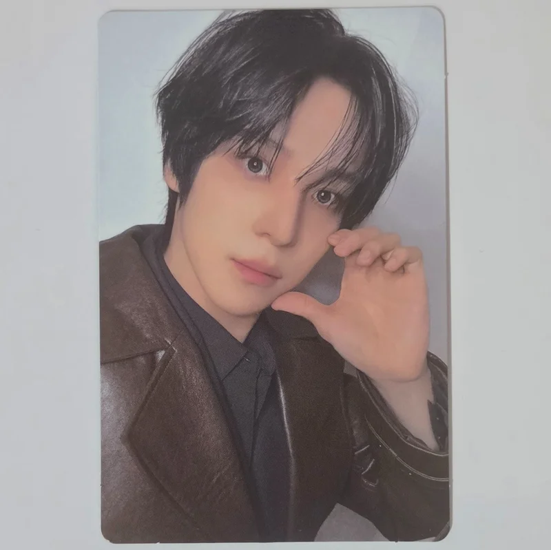 GOLDEN HOUR : Part.4 POCAALBUM VER.