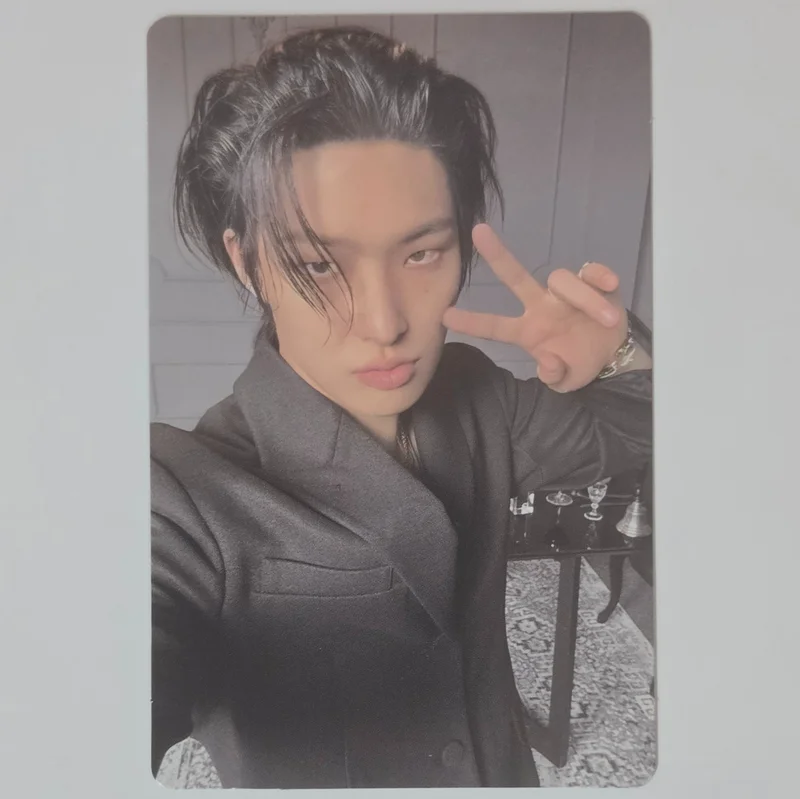 GOLDEN HOUR : Part.4 POCAALBUM VER.