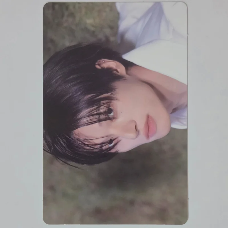 GOLDEN HOUR : Part.4 POCAALBUM VER. A VER.