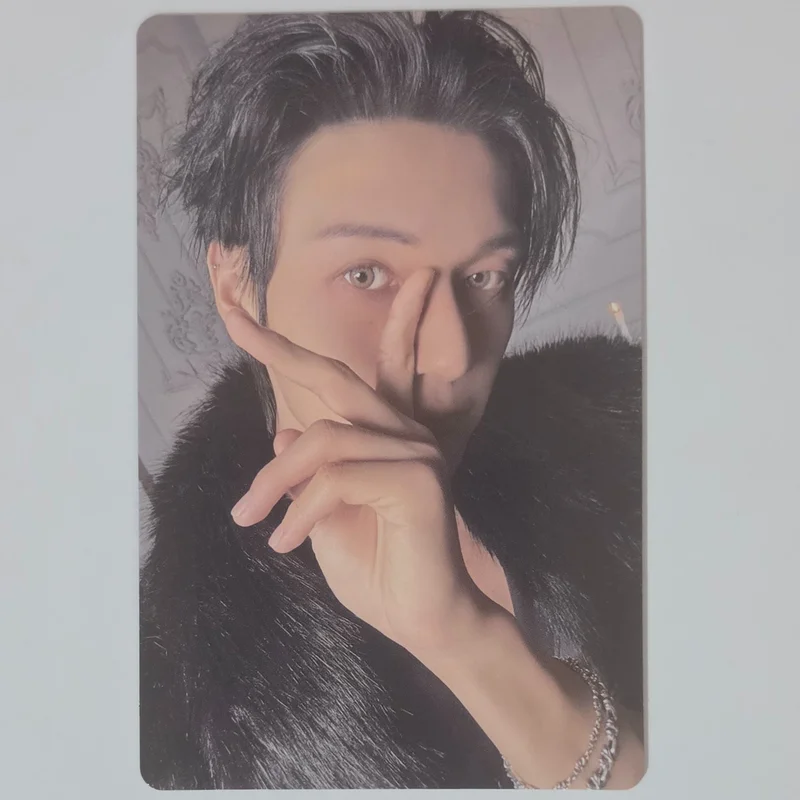 GOLDEN HOUR : Part.4 POCAALBUM VER.